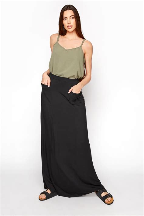 black mini skirt tall|maxi skirts for tall women.